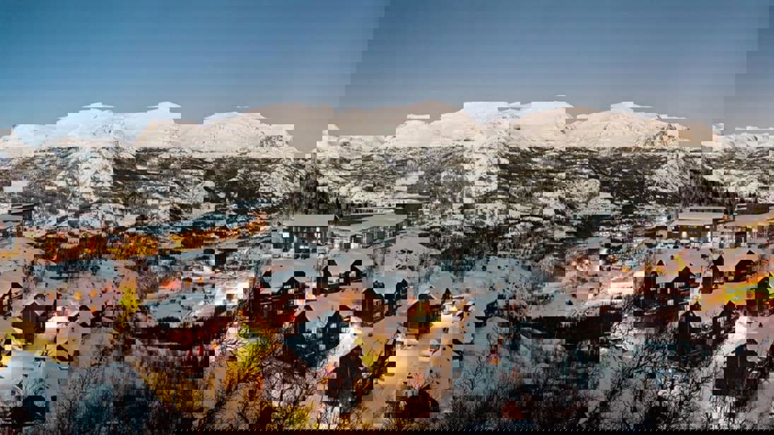 Besøksregistrering på utesteder