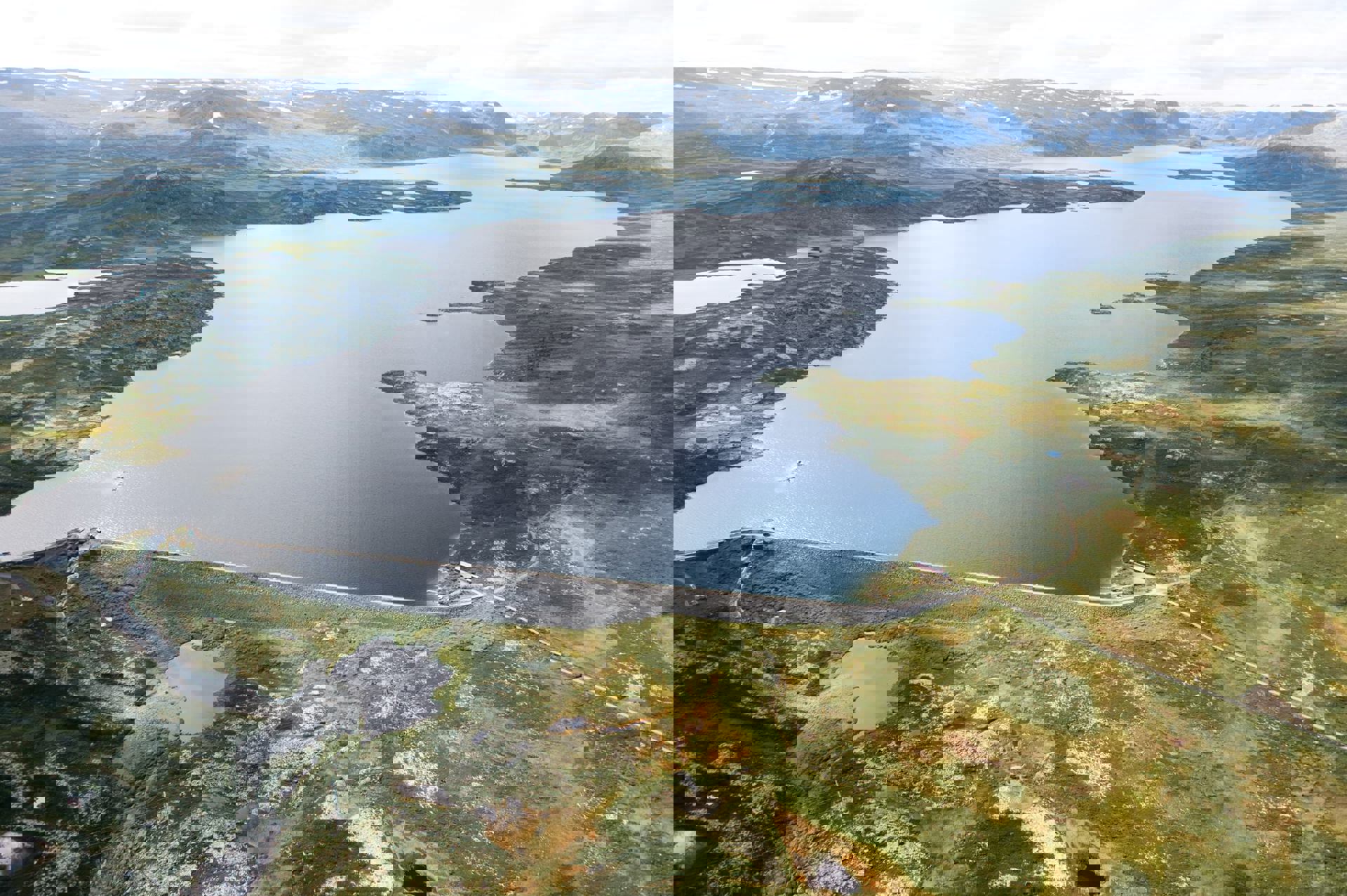 Kraftkommunen Hemsedal