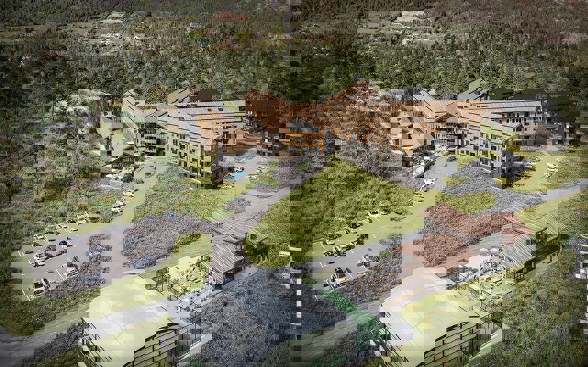 Fýri Sports Club åpner i juni